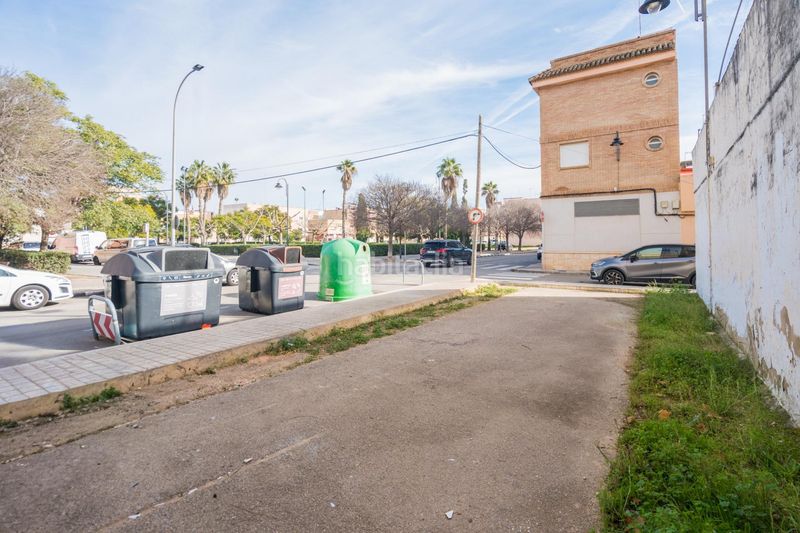 Foto df57459a-8bf4-47ba-afdc-cf89345fbbad. Terreno residencial en avenida del cid 19 solar edificable en Aldaia