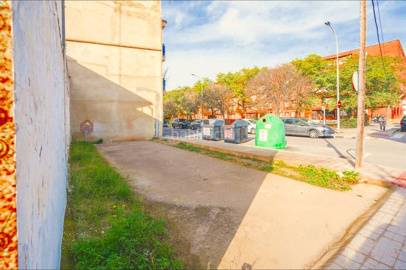 Foto f612bf59-ab58-4f2f-b9e0-d177cfd82b41. Terreno residencial en avenida del cid 19 solar edificable en Aldaia