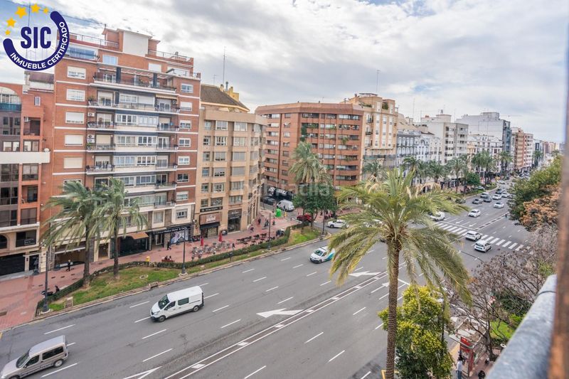 Foto 312b4708-6006-485d-a1c2-88f50b572f1a. Pis a Russafa Valencia