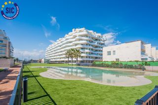 Flat  Avenida avenida tramuntana. El mar como horizonte, el lujo como estándar el la mejor urbaniz