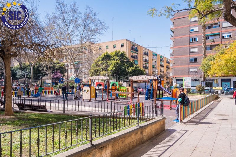 Foto 36eacaa4-93e5-4f86-b204-3a34e8888d8d. Àtic amb calefacció a Aiora Valencia
