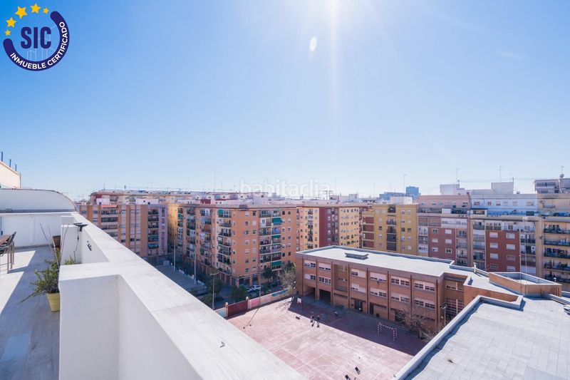 Foto ec1cb83f-f794-45ec-8201-139e682e3f11. Àtic amb calefacció a Aiora Valencia
