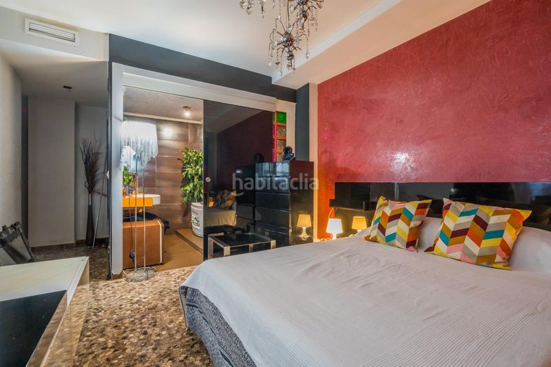 Foto 30bad43b-66c3-41d5-90db-db7abc0cf560. Pis a Nou Moles Valencia