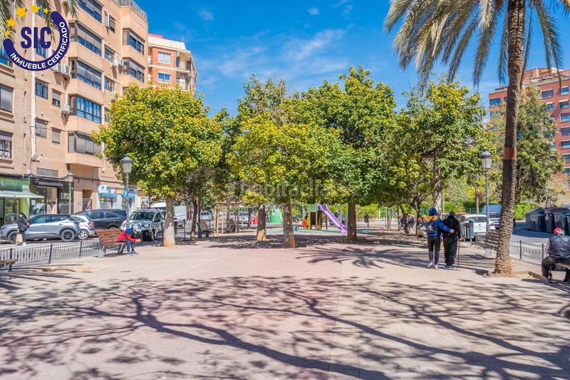 Piso Nou Moles. luz, potencial y el rio turía a un paso. en Valencia - Imagen 31
