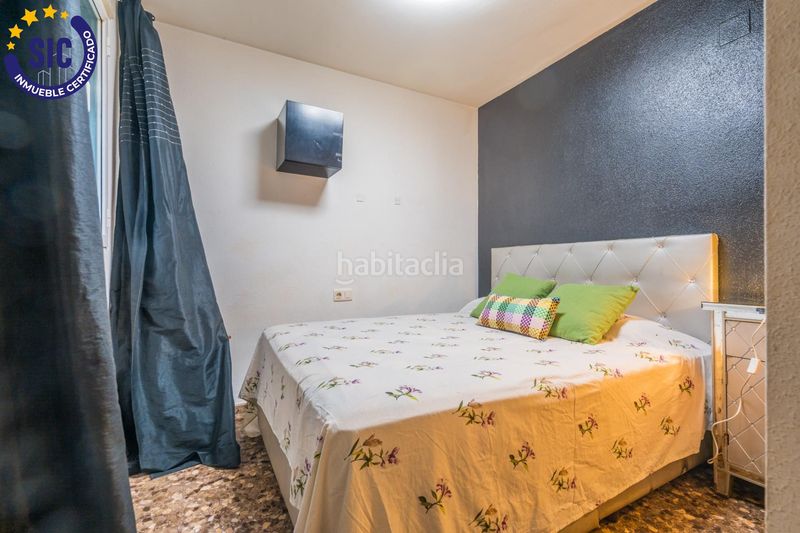 Piso Nou Moles. luz, potencial y el rio turía a un paso. en Valencia - Imagen 22