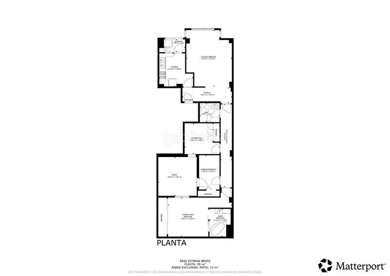 Foto cb6d972b-94df-4ad3-9bfd-444b61b2398b. Pis a Nou Moles Valencia