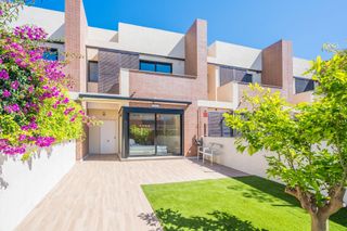 Reihenhaus  Mata parda. Tu nuevo hogar te espera en san antonio de benagéber!