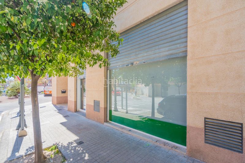 Foto 647d29d1-97ed-416c-a82d-bab8a3d2e972. Local comercial a Benimàmet Valencia