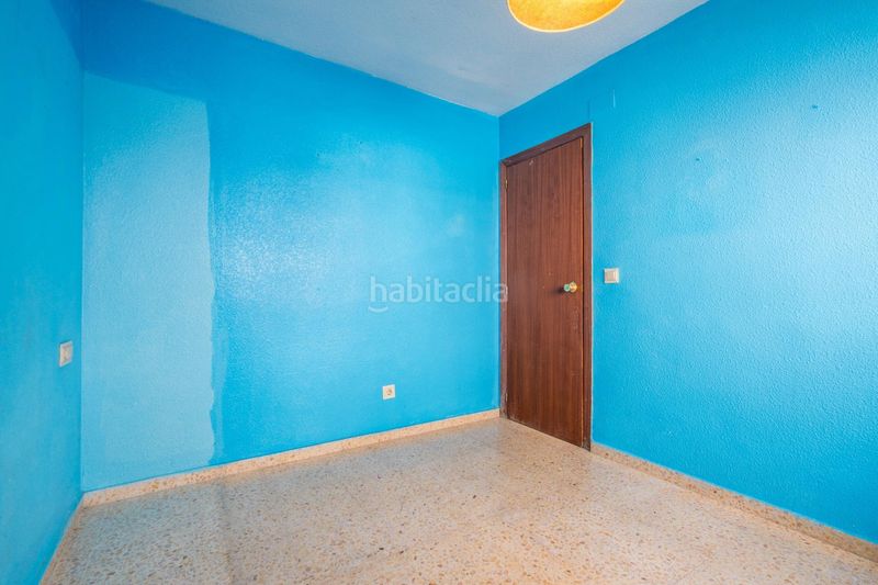 Piso vive junto al mediterráneo! luminoso piso de 4 dorm. en av. malvarrosa en Valencia - Imagen 30