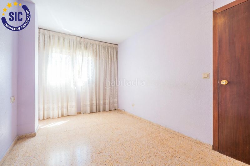 Foto 0d8bea76-5cf3-47fb-98f3-6e1e99d60d37. Pis a Malva Rosa Valencia