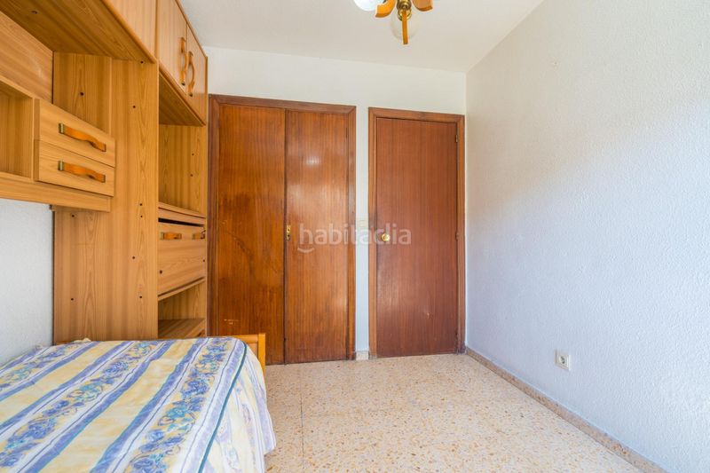 Piso vive junto al mediterráneo! luminoso piso de 4 dorm. en av. malvarrosa en Valencia - Imagen 26