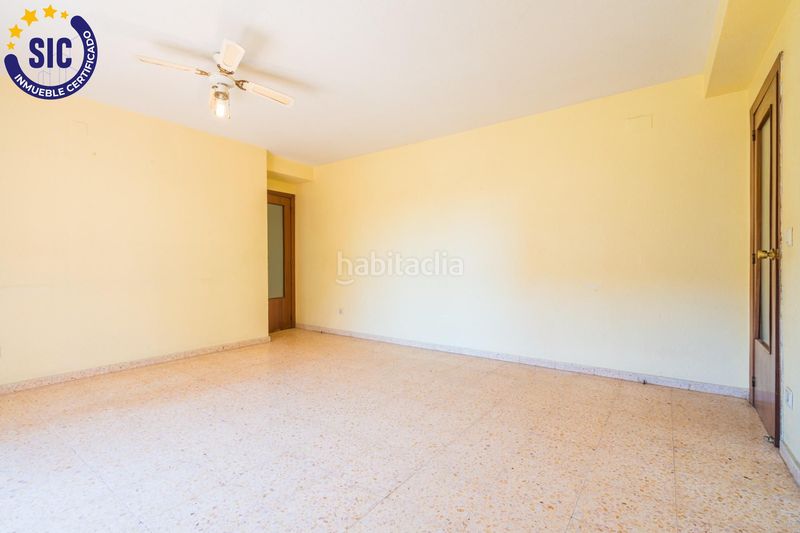 Foto 462da833-ce34-40b1-b853-e0a9acb70a41. Pis a Malva Rosa Valencia