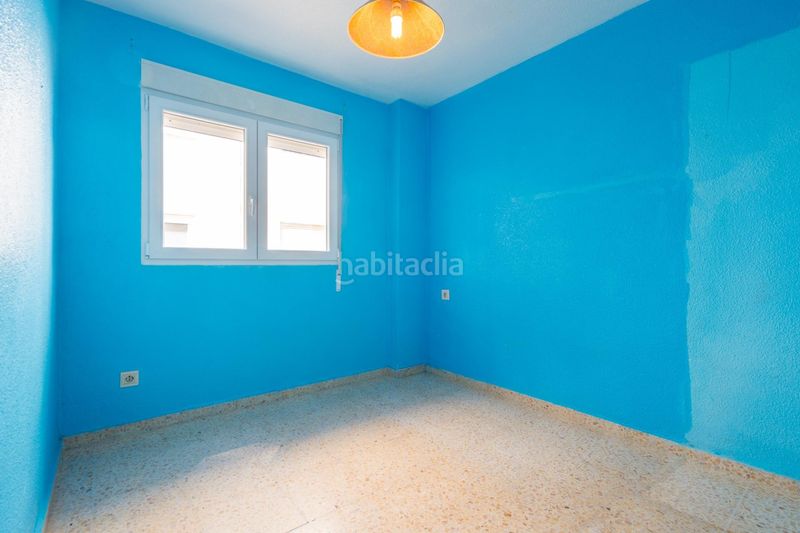 Piso vive junto al mediterráneo! luminoso piso de 4 dorm. en av. malvarrosa en Valencia - Imagen 28