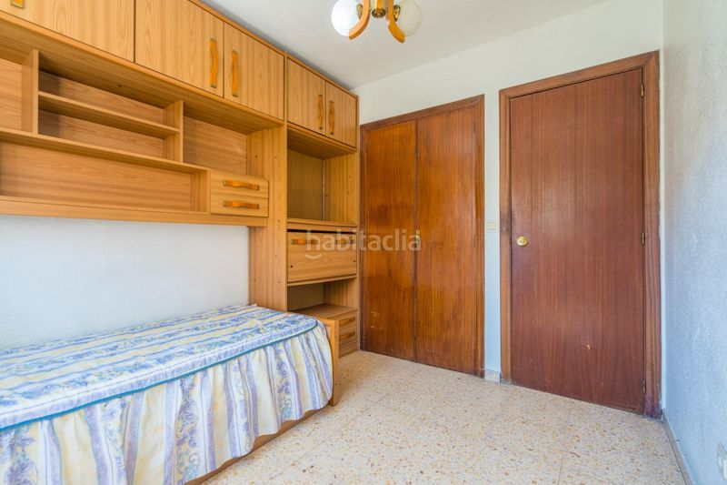 Piso vive junto al mediterráneo! luminoso piso de 4 dorm. en av. malvarrosa en Valencia - Imagen 27