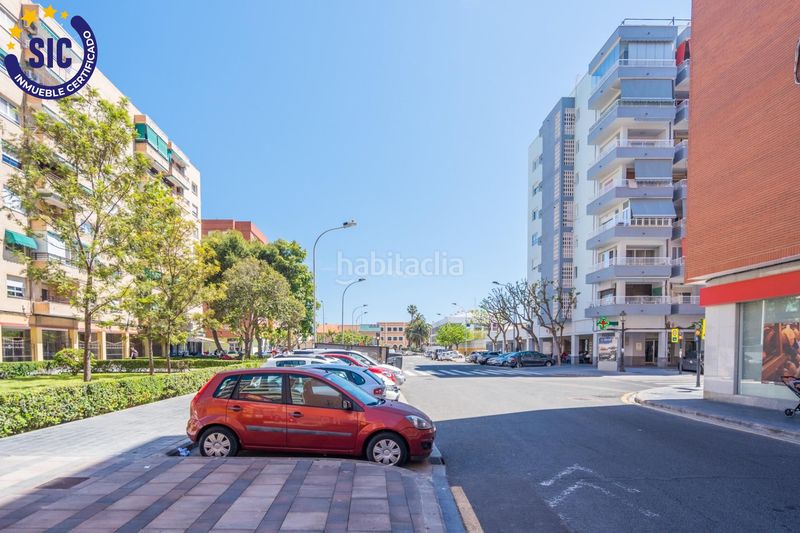 Foto a8166dda-7fa8-4080-ad06-121ea180f5d4. Pis a Malva Rosa Valencia
