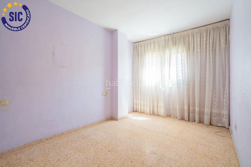 Foto abdd5f24-71b4-4c59-807b-e09fe097bfa1. Pis a Malva Rosa Valencia