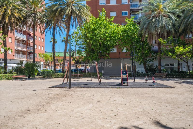 Piso vive junto al mediterráneo! luminoso piso de 4 dorm. en av. malvarrosa en Valencia - Imagen 41