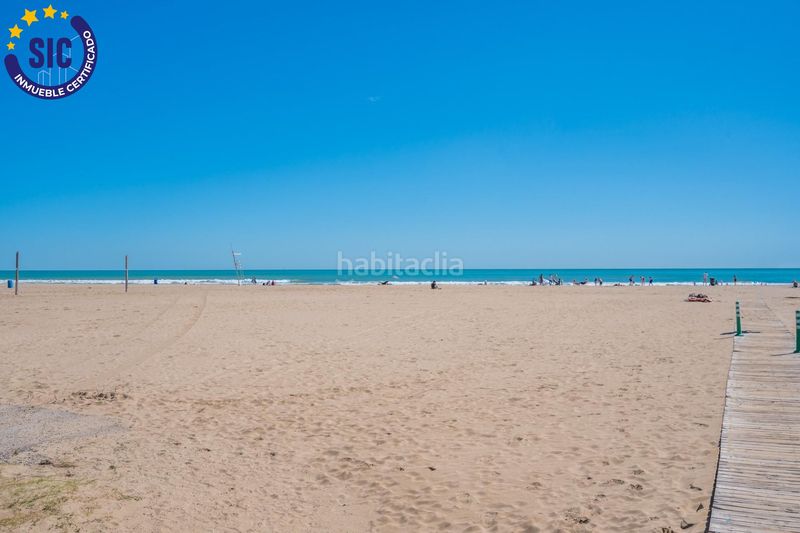 Foto d373596b-741c-425f-9795-8327aeddab73. Pis a Malva Rosa Valencia