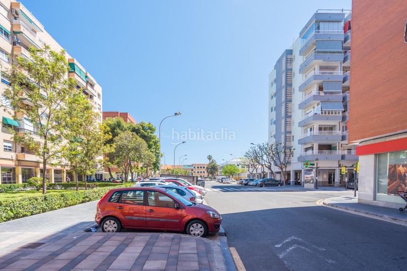 Piso vive junto al mediterráneo! luminoso piso de 4 dorm. en av. malvarrosa en Valencia - Imagen 42