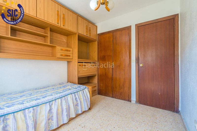 Foto e3127d11-910e-4d32-9817-a30e2493730c. Pis a Malva Rosa Valencia