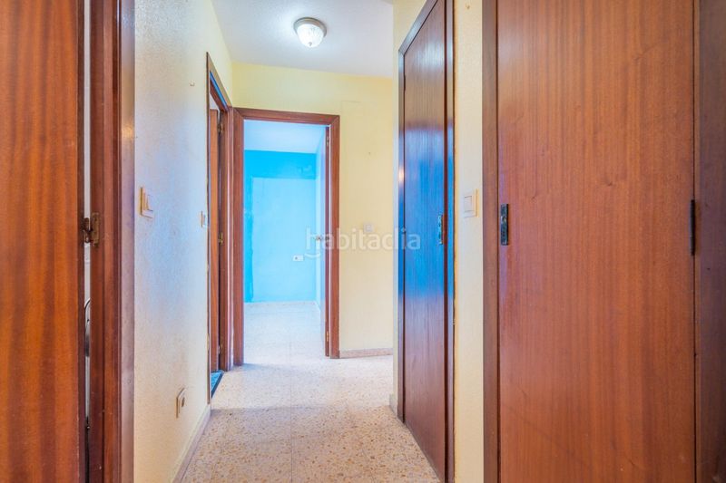 Piso vive junto al mediterráneo! luminoso piso de 4 dorm. en av. malvarrosa en Valencia - Imagen 37