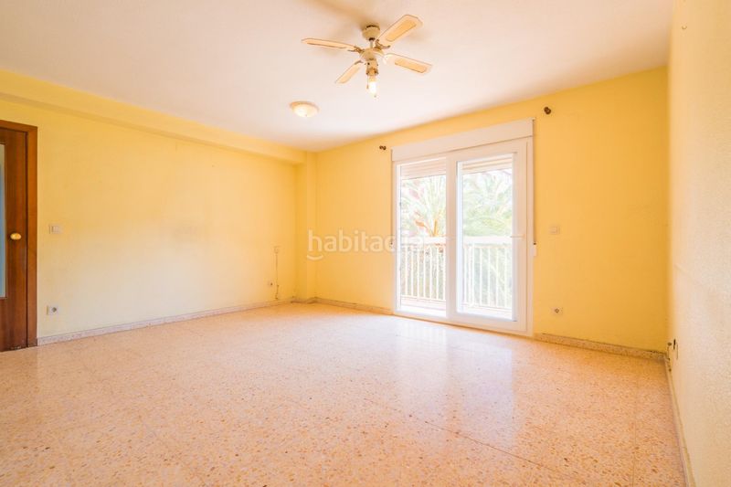 Piso vive junto al mediterráneo! luminoso piso de 4 dorm. en av. malvarrosa en Valencia - Imagen 7