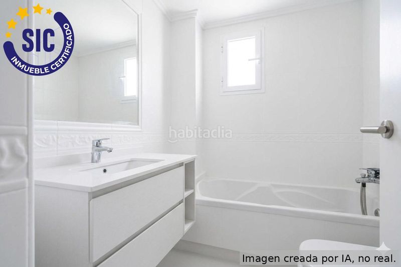Foto fa2f6a98-73ad-4e8e-b1e2-0c38bea7c557. Pis a Malva Rosa Valencia