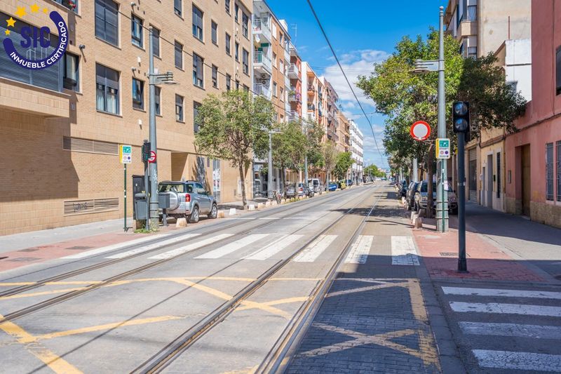 Foto 1a725317-6a09-4584-9b94-a6f6932b54a7. Pis amb calefacció a Barrio Benicalap Valencia