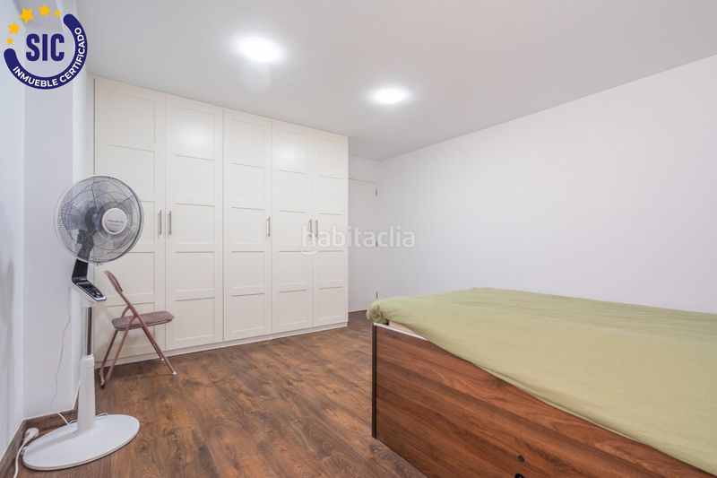 Foto a11522a7-346f-4dd3-9c0f-88d86978a1be. Pis amb calefacció a Barrio Benicalap Valencia