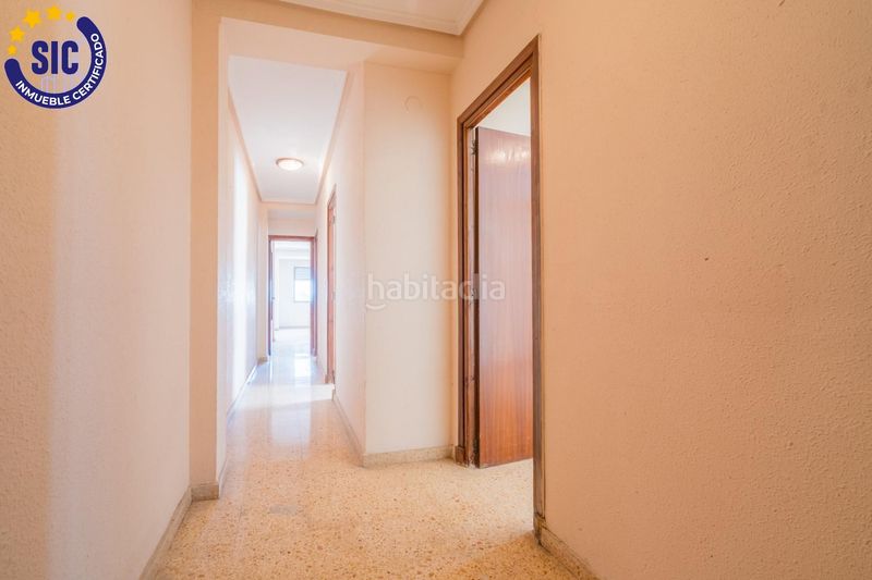 Foto 4acd2be8-45c7-4e30-97b2-98aac8018bde. Pis a San Ramón-Monte de Piedad Xirivella