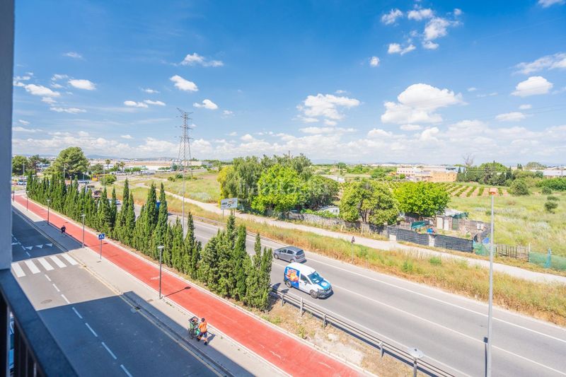 Foto ea7cf1b1-4eca-4a7e-9393-258bdbbdf6ff. Pis a San Ramón-Monte de Piedad Xirivella