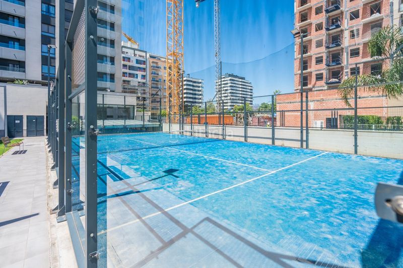 Foto 3a6cf67c-63c5-4a54-afce-44cf0d65c073. Pis amb calefacció aparcament piscina a Nou Benicalap Valencia