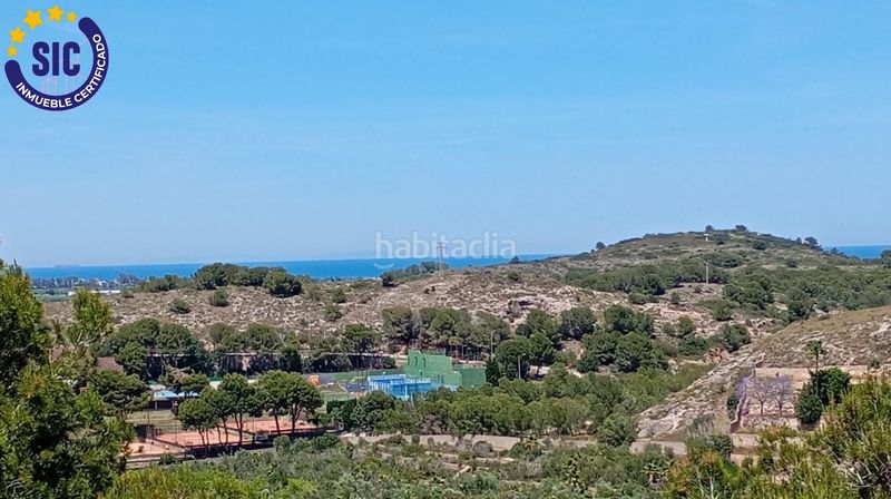 Foto 34a61e14-1d78-4851-884e-5e51134a2b4e. Terreny residencial a Bonavista-Lago San Lorenzo Cullera