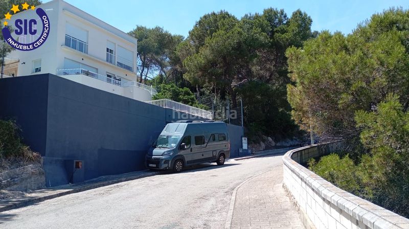 Foto eb3412f2-c194-4ca7-a65d-5463ec640b81. Terreny residencial a Bonavista-Lago San Lorenzo Cullera
