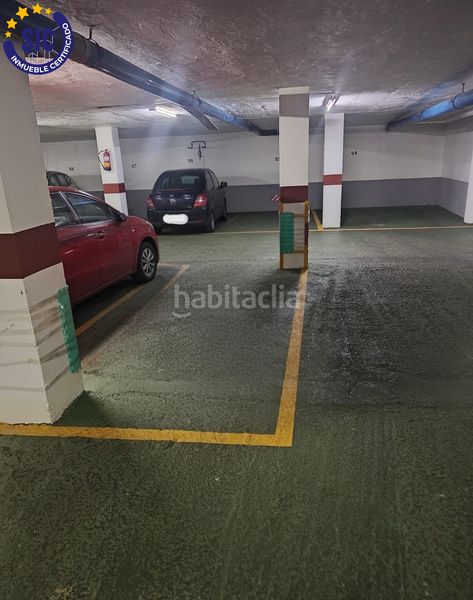 Foto 17942137-ae12-4946-9e27-88953439e34c. Pis amb aparcament a Albors Valencia