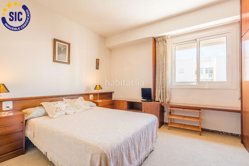Foto a5759f96-c801-4042-a963-4808c8424617. Pis amb aparcament a Albors Valencia