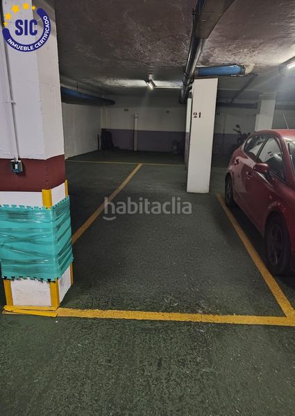 Foto b1909a8c-a9ae-47ed-a87a-6ecff4ee6849. Pis amb aparcament a Albors Valencia