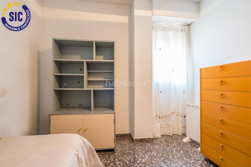 Foto e2a560a7-182d-4c67-8ec1-fffea8f5c2ce. Pis amb aparcament a Albors Valencia