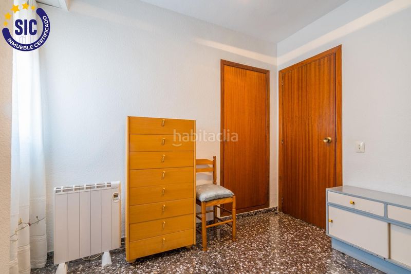 Foto fcdb7768-259e-4444-bbc3-9410d0abb805. Pis amb aparcament a Albors Valencia
