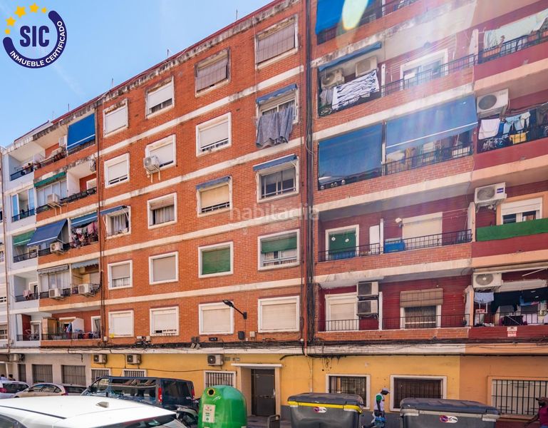 Foto 2b849afc-c11f-4339-8b09-6316ef2e012e. Apartament a Els Orriols Valencia