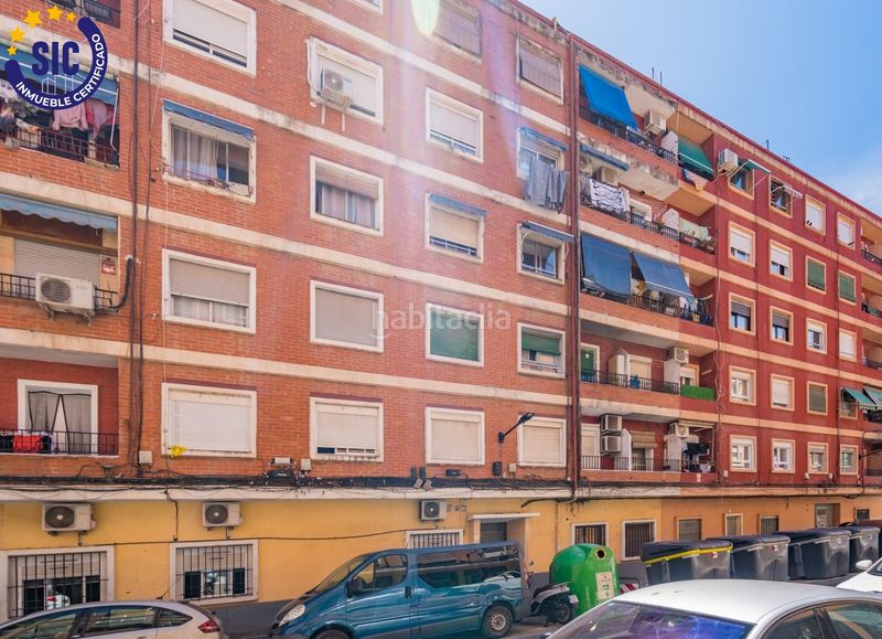 Foto 3f563ffe-9798-450c-b881-2871c36e8733. Apartament a Els Orriols Valencia