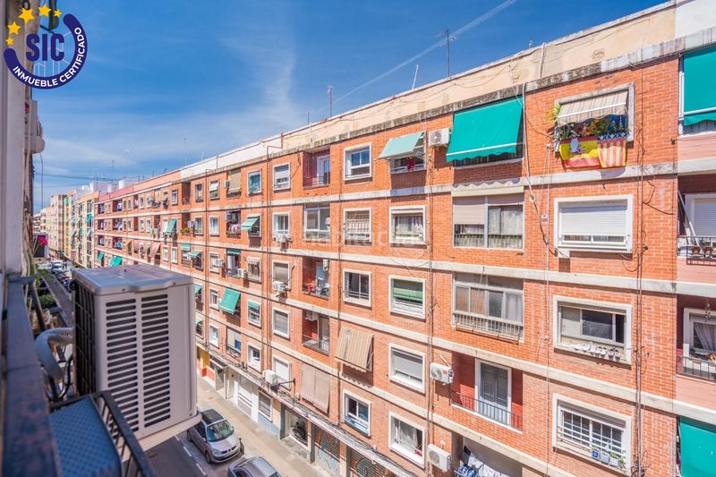 Foto 48d5a9aa-fae0-48df-a700-9848ff8519d2. Apartament a Els Orriols Valencia