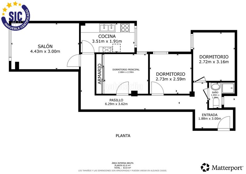 Foto a2ffdc4d-8185-4cc7-8405-1e59020a4504. Apartament a Els Orriols Valencia