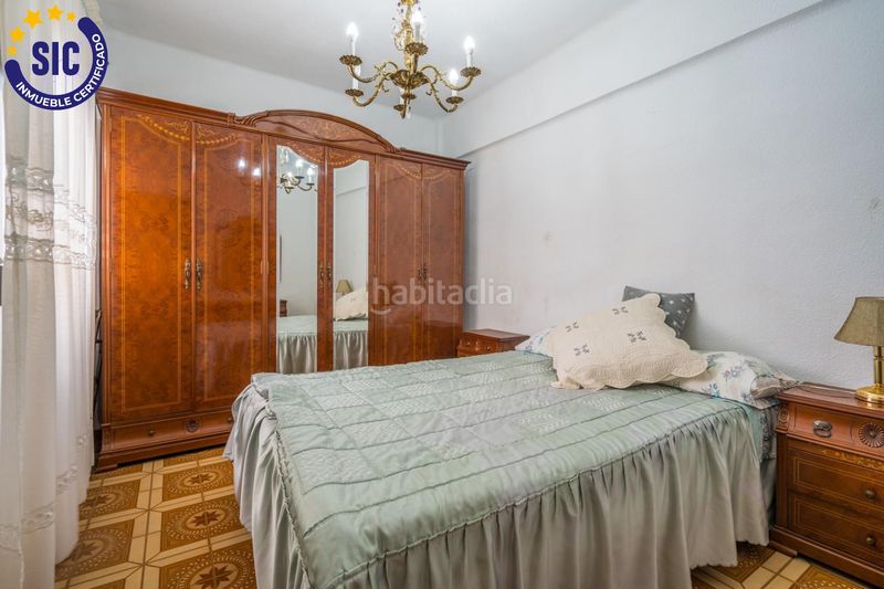 Foto a93c5d6d-ec79-470d-ba1f-e1f2bcb4206a. Apartament a Els Orriols Valencia
