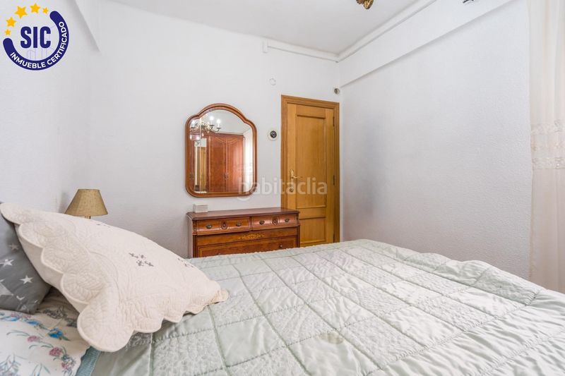 Foto ac86ca07-e5dc-4e88-aa21-419a290fc943. Apartament a Els Orriols Valencia
