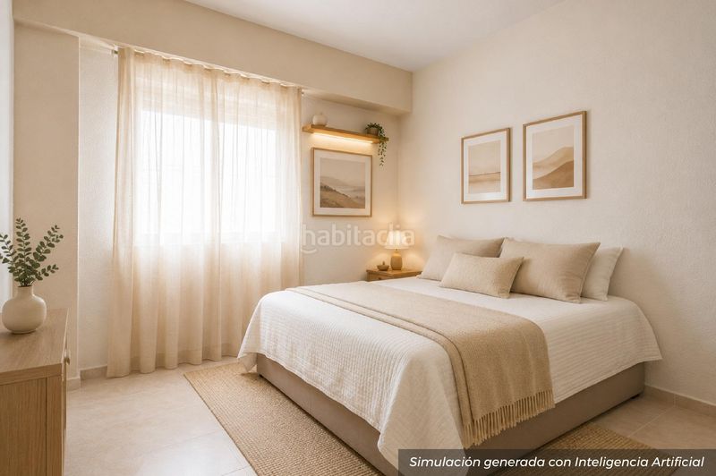 Foto 0a5fff9d-487e-4651-b04d-5c137b420c3b. Pis a Aiora Valencia