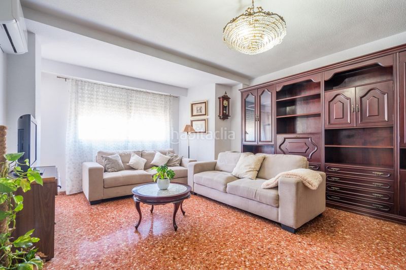 Foto 43d89c87-5e90-403c-b756-307e6f5f3d0c. Pis a Aiora Valencia