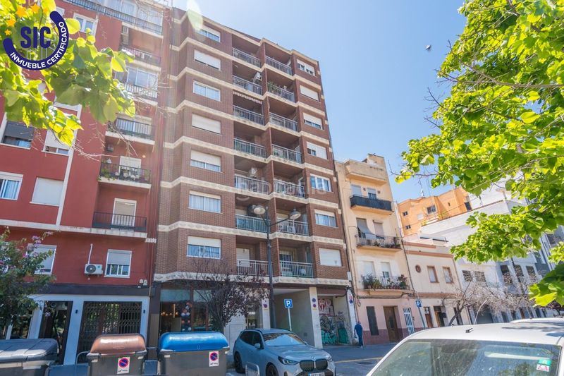 Foto 4621a568-08a2-4769-98d2-a8c7d2d84862. Pis a Aiora Valencia