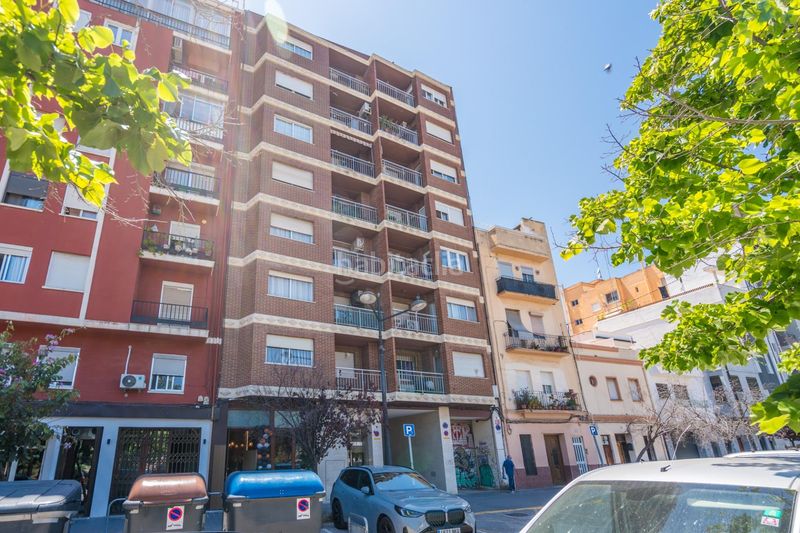 Foto 723e8899-e037-4915-90f9-bc46a6ae5946. Pis a Aiora Valencia