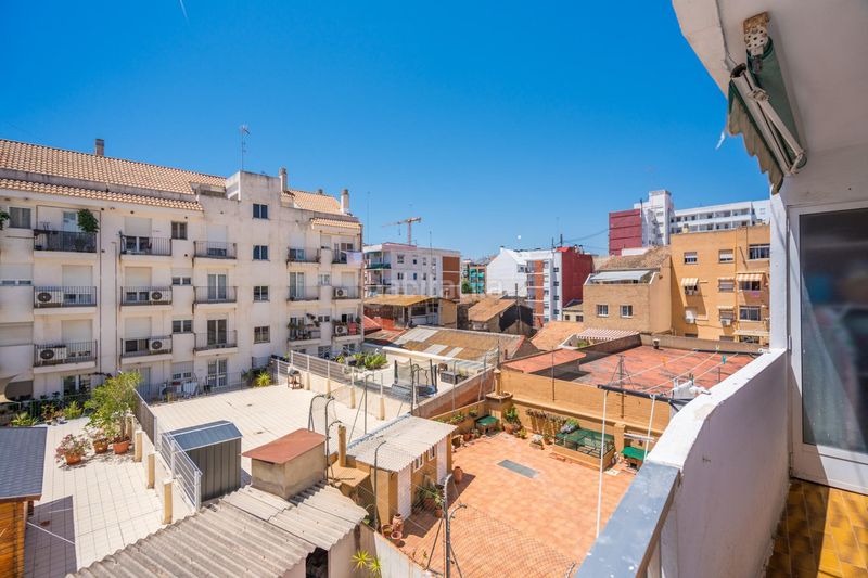 Foto 9c1d7115-46d5-4263-be1f-f3cde2146c69. Pis a Aiora Valencia